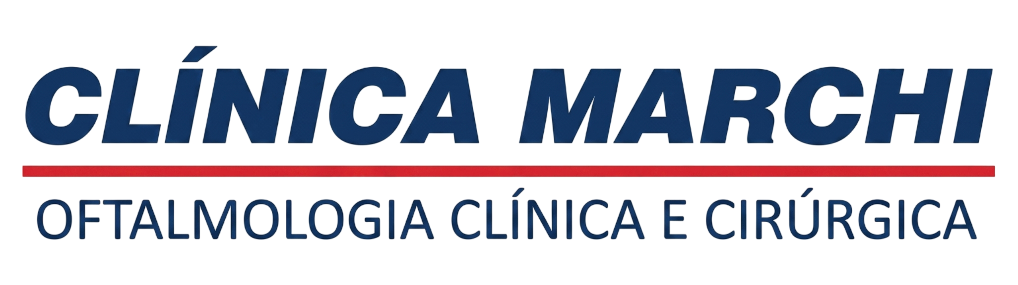 Clínica Marchi Oftalmologia