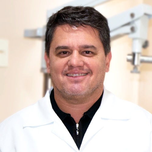 DR. FLÁVIO AUGUSTO MARCHI