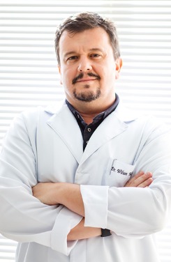 DR WILSON MARCHI JR